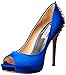 Badgley Mischka Kiara Women's Pumps - Comfortable, Easy To Wear Platform Heels
