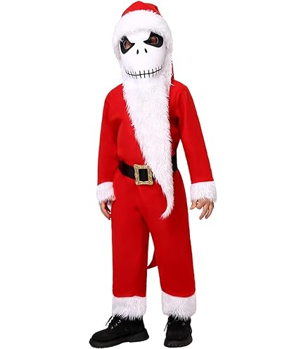 Disfraz De Jack Para Hombre, Pesadilla, Halloween, Navidad, Cosplay, Trajes De Chaqueta A Rayas, Pantalones Con Guantes De Moño, Negro