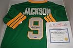 Reggie Jackson Signed Oakland Athletics Jersey, Tristar Authenticated