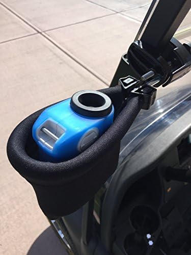 golf gps holders cart