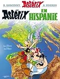 Astérix - Astérix en hispanie - n°14 (Asterix) (French Edition) by 