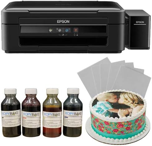 edible printer amazon