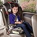 Graco Affix Youth Booster Seat with Latch System, Grapeade