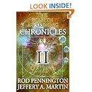 The Fourth Awakening Chronicles II (The Fourth Awakening:Chronicles Book 2)