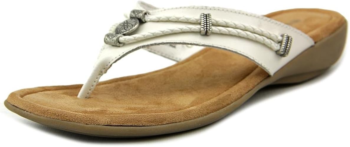 minnetonka thong sandals