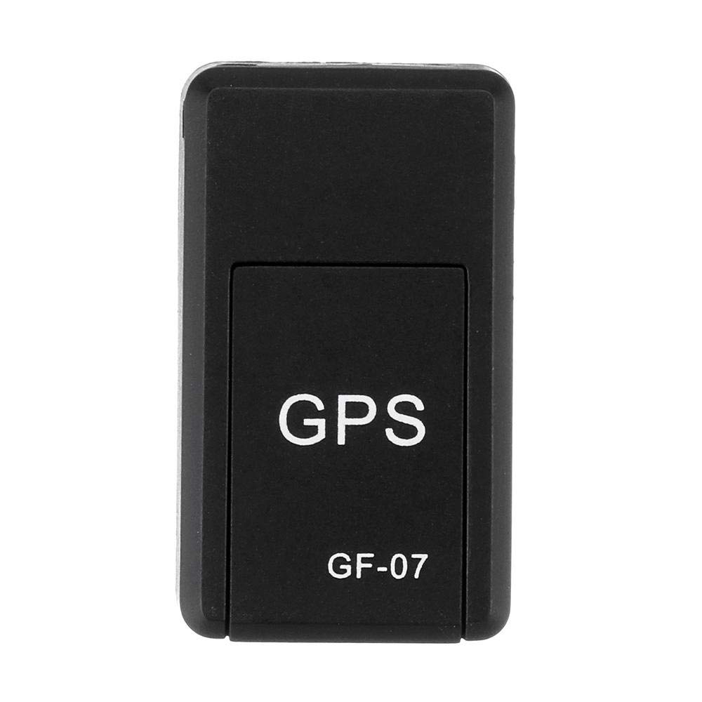 BabyTiger GF07 Ultra Mini Vehicle GPS Tracker Long Standby GSM