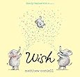 Wish: Matthew Cordell: 9781484708750: Amazon.com: Books