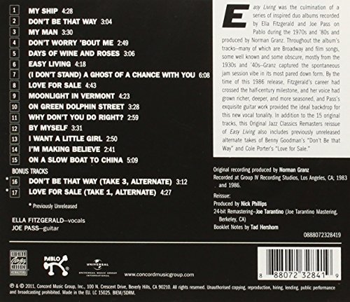 Watch Easy Living HD 1080P