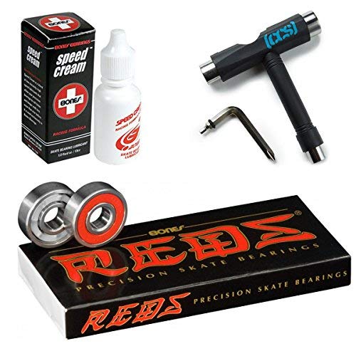 Bones Speed Cream 
