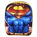 DC Comics Superman Muscle Molded Chest Kids 16