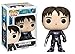 Funko POP Movies Valerian Action Figure
