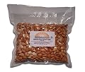 Natural Sweet Apricot Seeds Raw 100% Organic (Kernels) 430g Bag 15oz