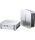 Amazon.com: ACEMAGIC Kron Mini K1 16GB+1TB, Ryzen R2544(Beat N150