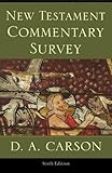 New Testament Commentary Survey