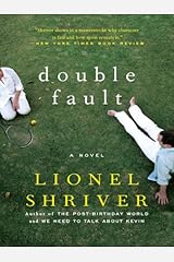 Double Fault: A Novel Kindle Edition