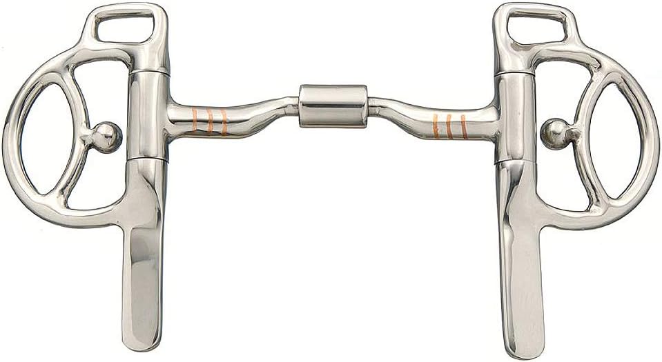 Tough 1 Mini Low Port Correction w/Roller