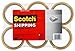 Scotch Shipping Packaging Tape, 1.88