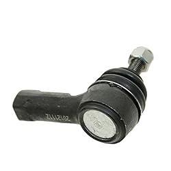 TRQ Front Tie Rod Set Compatible with 2003-2006