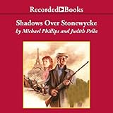 Shadows over Stonewycke by Judith Pella, Davina Porter