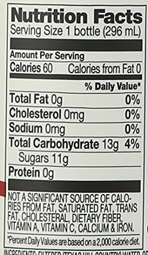 Chameleon Cold-Brew Organic Ready-to-Drink Coffee, Mexican, 10 oz