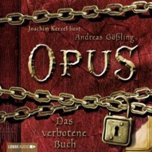 Das verbotene Buch (Opus 1)