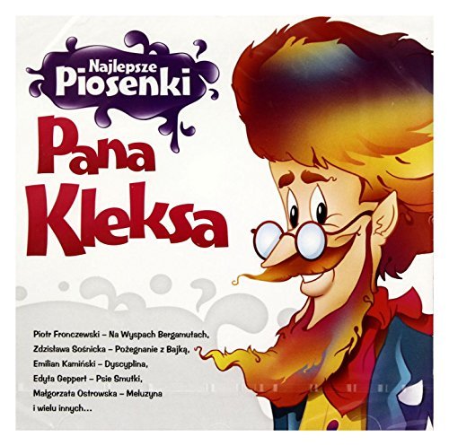 akademia pana kleksa - Akademia Pana Kleksa - Zortam Music
