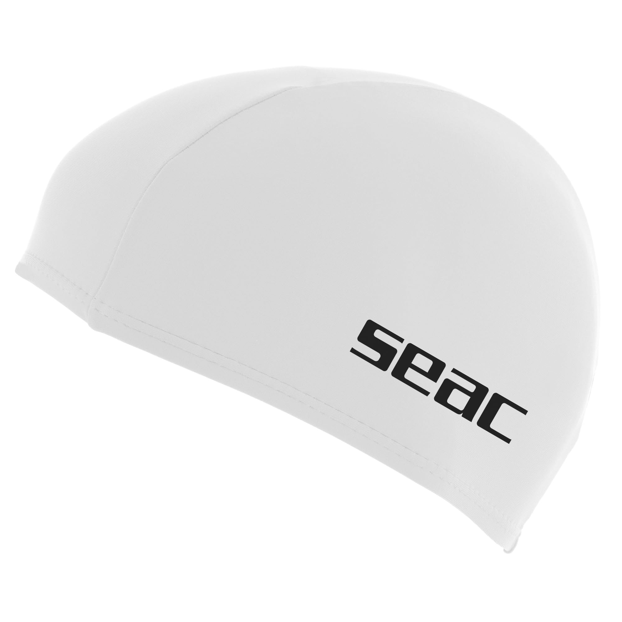 Seac Fabric Cap, Cap for swimming in the pool, ideal for men and women