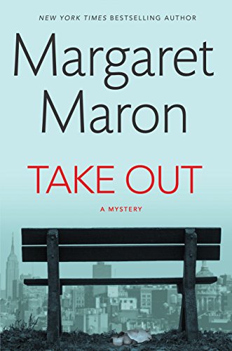 Take Out by [Maron, Margaret]