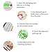 Diamond Painting Kits for Adults - Full Drill, DIY Art Crafts, Framed, 16''x12''