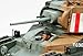 Tamiya 35300 1/35 British Infantry Tank Matilda Plastic Model Kit