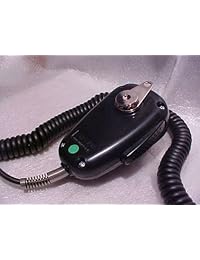 Ranger SRA 198 Ranger Cb Ham Radio Cancelación de ruido Mic 4 Pin Wired