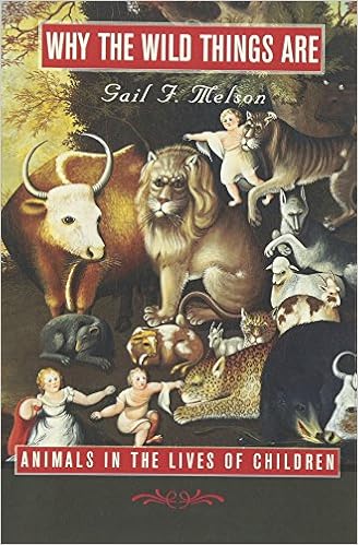 Bildresultat för Why the wild things are gail