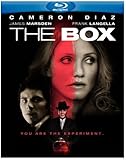 The Box Blu-ray