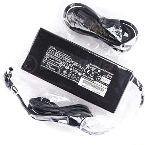 szhyon Compatible with Sony ACDP-085N01 TV AC Power Adapter KDL-48R470B 40R470B 32R420B 40W580B