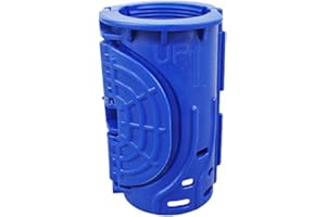 WERQA Sturdy ABS Faucet Stabilizers Fastener Prevents Shaking and Leaks for Extended Lifespans in Kitchens and Bathrooms