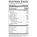 Cricket Flour, Cricket Powder :: 1/4LB (113g) :: Keto Flour :: Paleo Flour :: Sustainable Food :: Whole 30 Friendly :: Gluten Free Flour :: TRIAL SIZE :: Lithic Cricket Flour