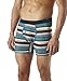 PACT Men's Organic Cotton Boxer Brief - SFA-MBB