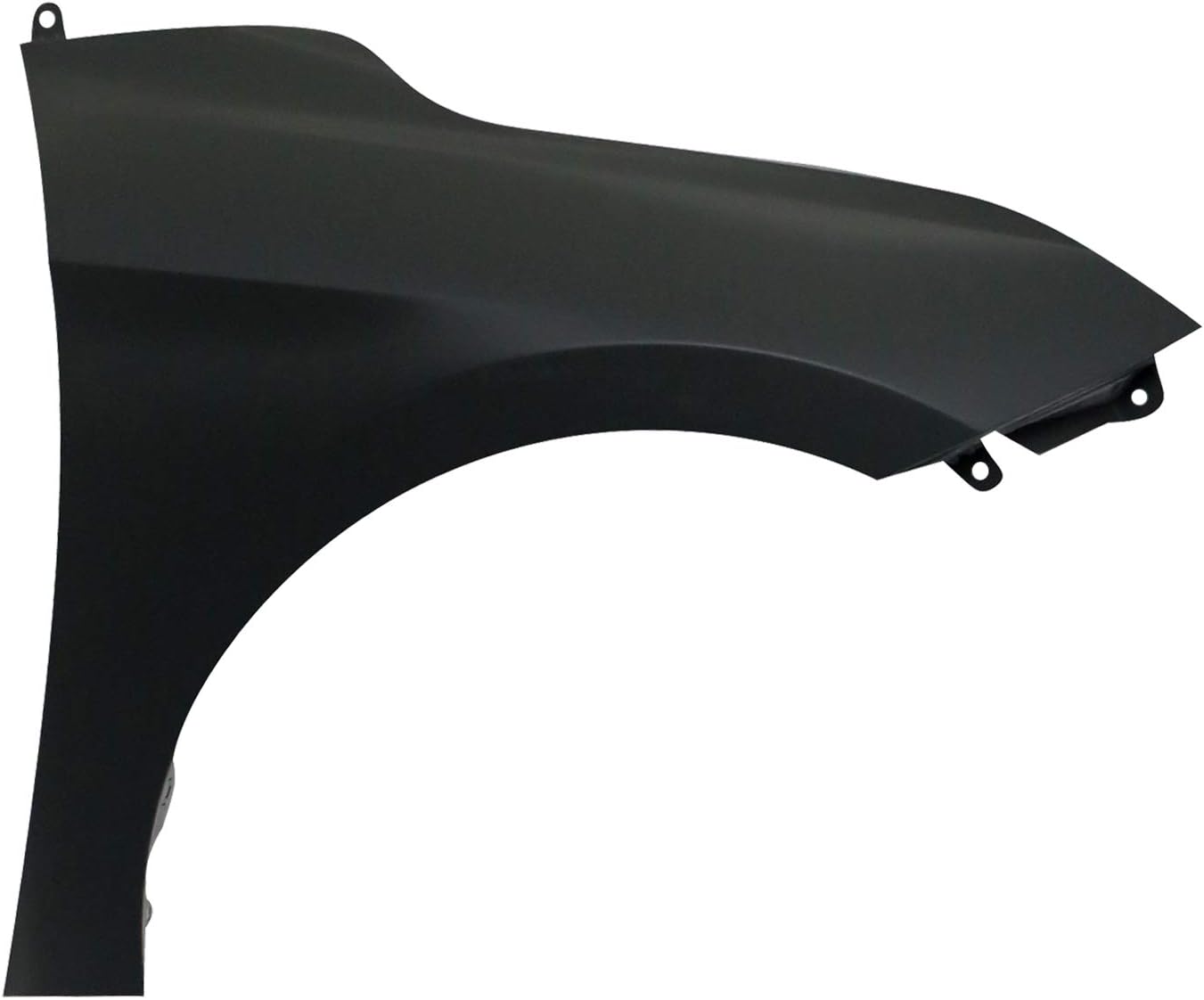 New Replacement for OE Front Passenger Fender Fits 201920