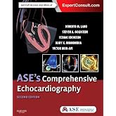 ASE&rsquo;s Comprehensive Echocardiography