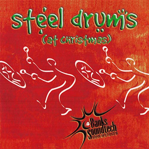 Top 10 Steel Drums Christmas Music of 2020 No Place Called Home