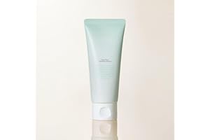 Green Plum Refreshing Gel Cleanser 100ml – Daily Face Wash for Deep Pore Cleansing & Oil Control – Gentle Korean-Inspired Ski