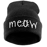 Beanie Hat for women/men, Winter Hip Hot Knit Cap Beanie Skull Hat