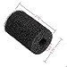 Shappy 10 Pack Tail Scrubbers Sweep Hose Tail Scrubber Replacement for Sweep Pool Cleaner