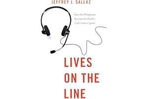 Lives on the Line: How the Philippines became the World's Call Center Capital