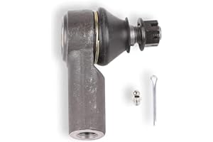 Fabtech FTS96004 Outer Tie Rod