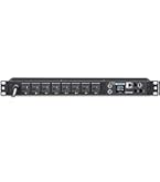 Amazon.com: Tripp Lite Metered PDU, 15A, 13 Outlets, 5-15R, 120V