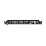 CyberPower PDU41001 Switched PDU, 100-120V/15A