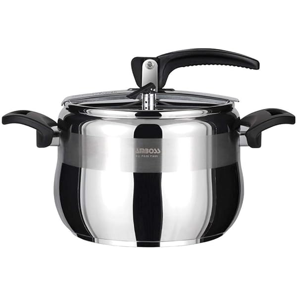 Emsan Efsane Duduklu Tencere 6 Lt Amazon Com Tr