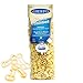 Giusto Sapore Italian Pasta - 454g - 1 Pack - Premium Organic Bronze Drawn Durum Wheat Semolina Gourmet Pasta Brand - Imported from Italy and Family Owned (Cazzetti)