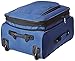 American Tourister Splash 2 Upright 21, True Blue, One Size